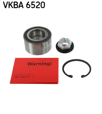 SKF Radlagersatz SKF Radlagersatz